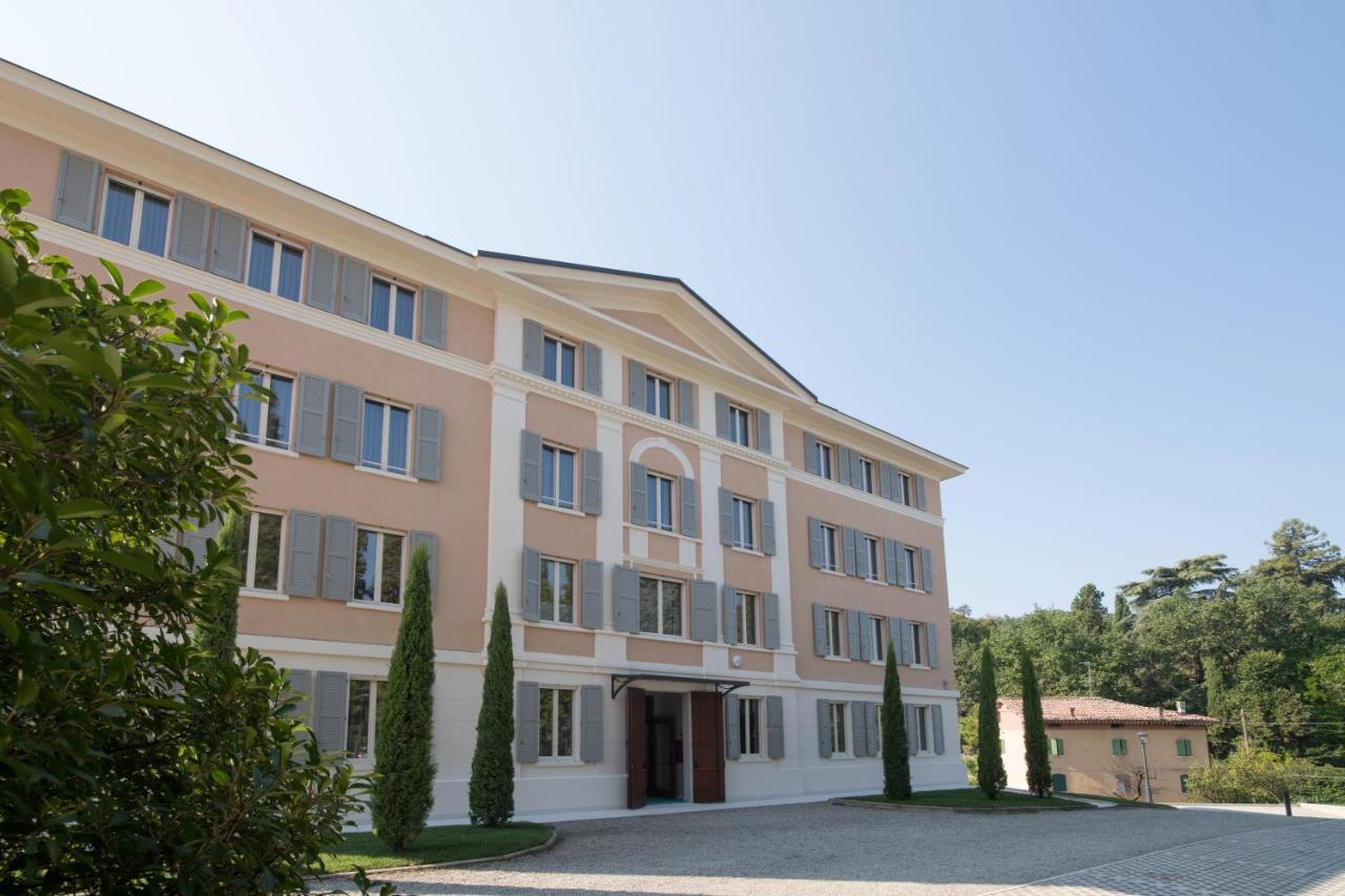 Al Santuario Di Fiorano Charming Hostel Fiorano Modenese Exterior foto