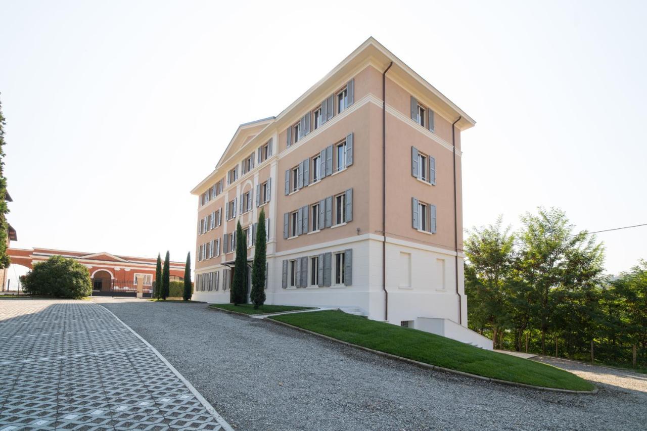 Al Santuario Di Fiorano Charming Hostel Fiorano Modenese Exterior foto